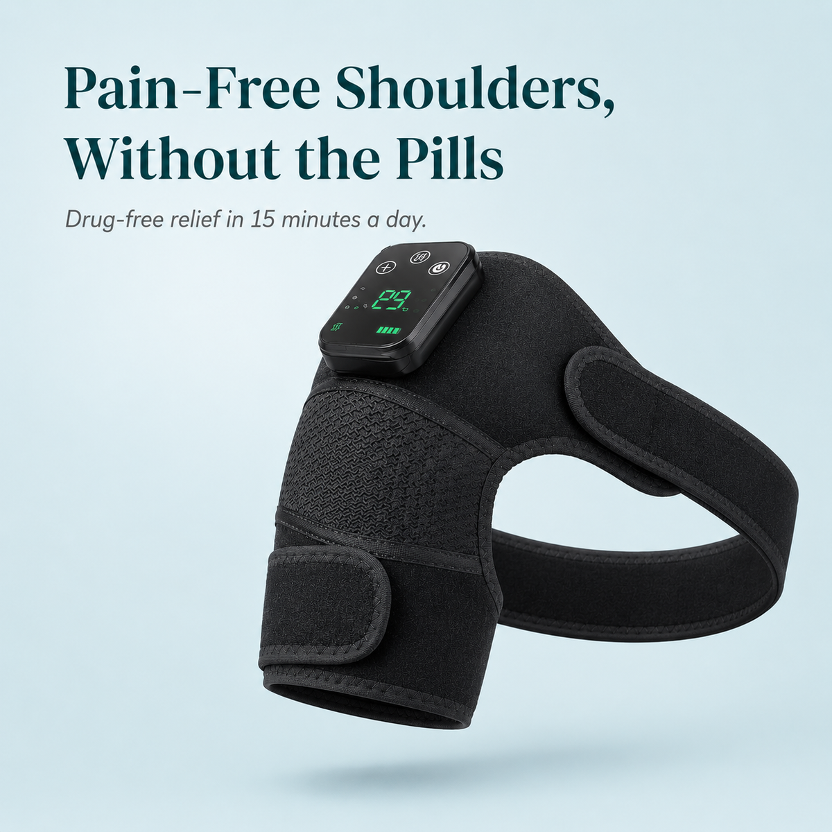 ShoulderMD product hero shot