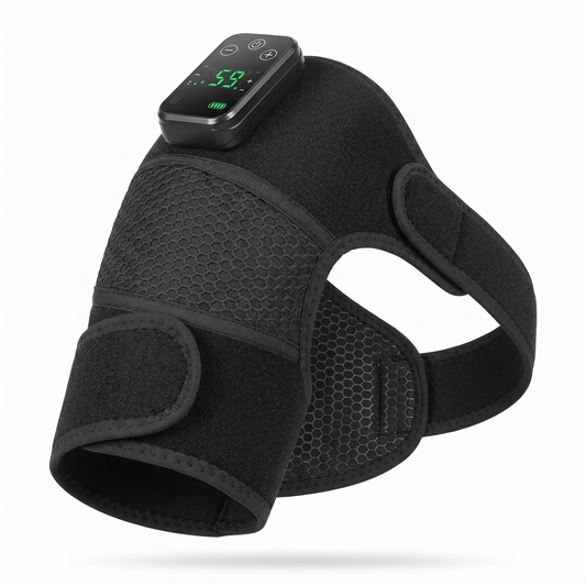 ShoulderMD Triple Action Massager