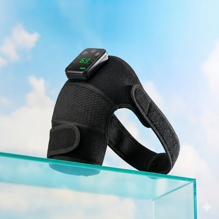 ShoulderMD "Triple Action" Device